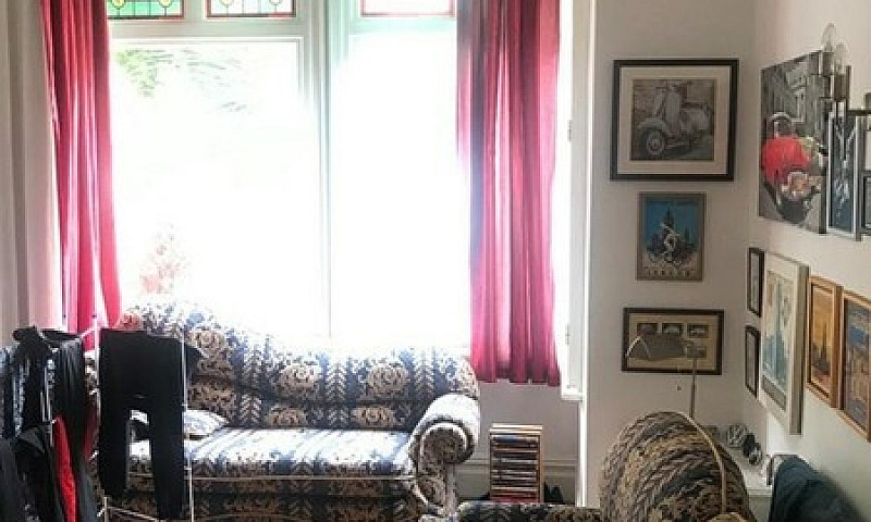 1 Bedroom In Powis R...