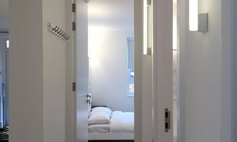 1 Bedroom In Convent...