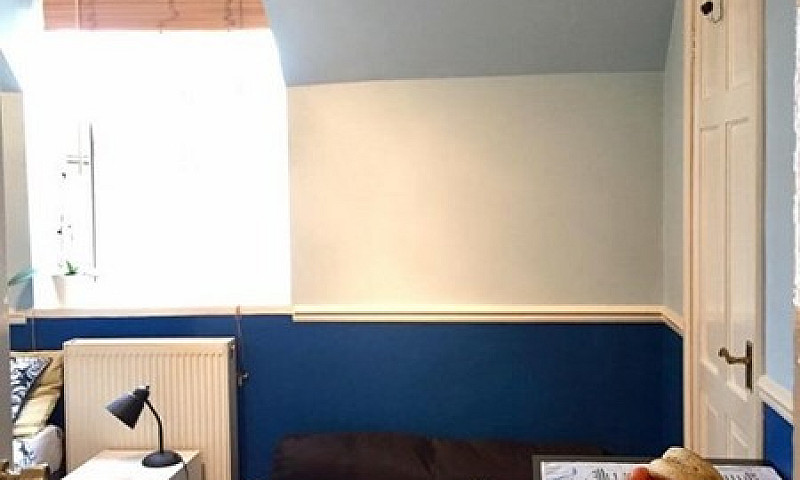 1 Bedroom In Norbrok...
