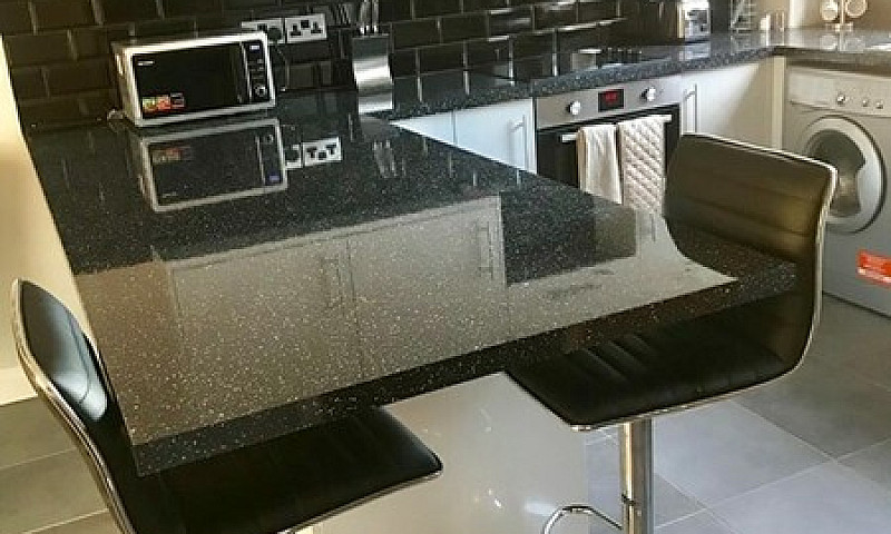 1 Bedroom In Tirring...
