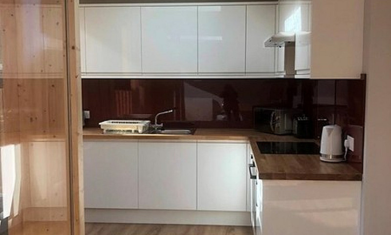 1 Bedroom In Florenc...
