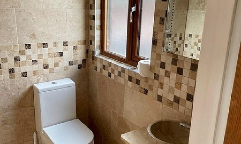 3 Bedroom House In C...