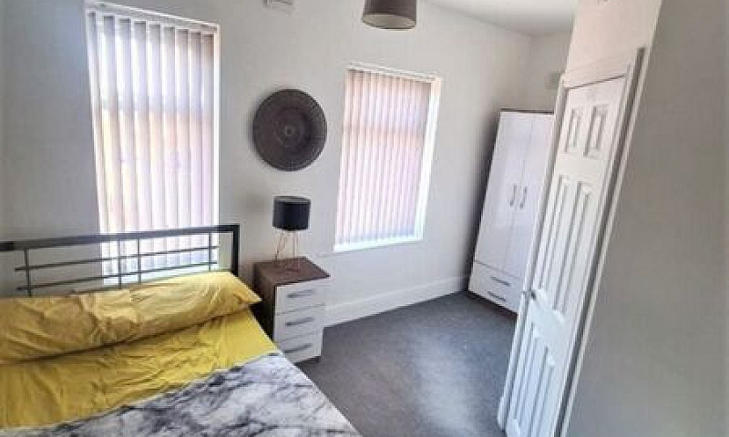 1 Bedroom In Moston ...
