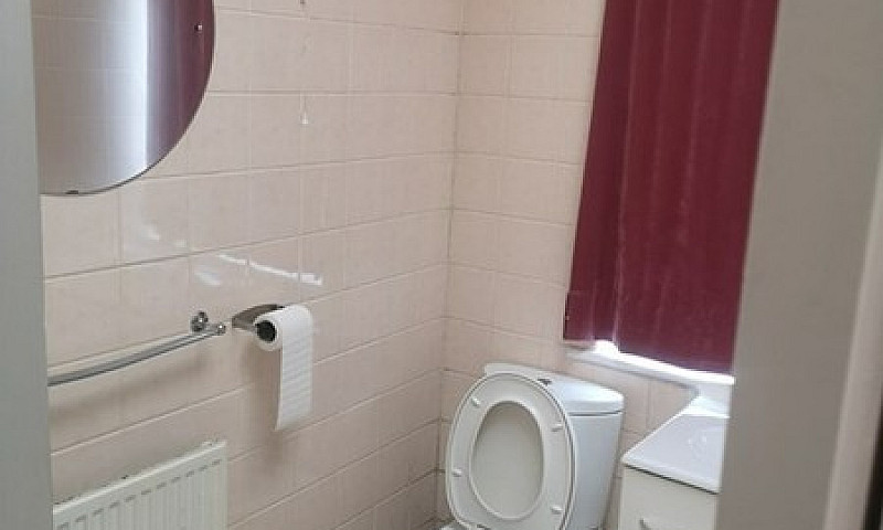 1 Bedroom In Hillsid...