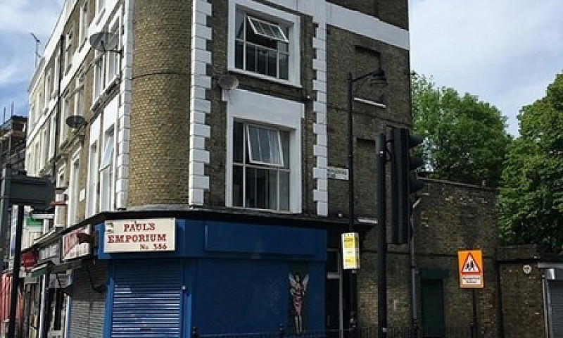 1 Bedroom Flat In Yo...