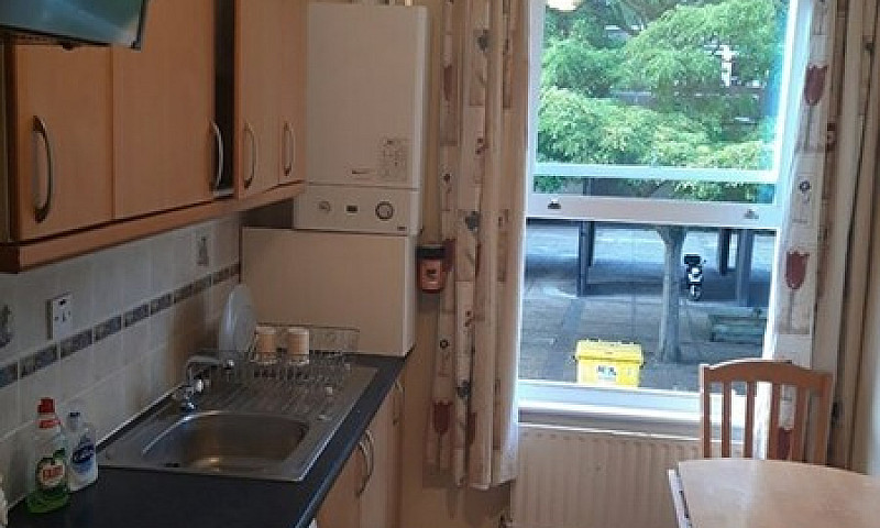 1 Bedroom In London,...