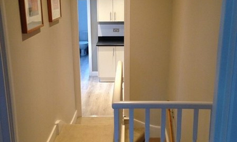 1 Bedroom Flat In Ki...