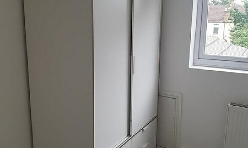 1 Bedroom Flat In Al...