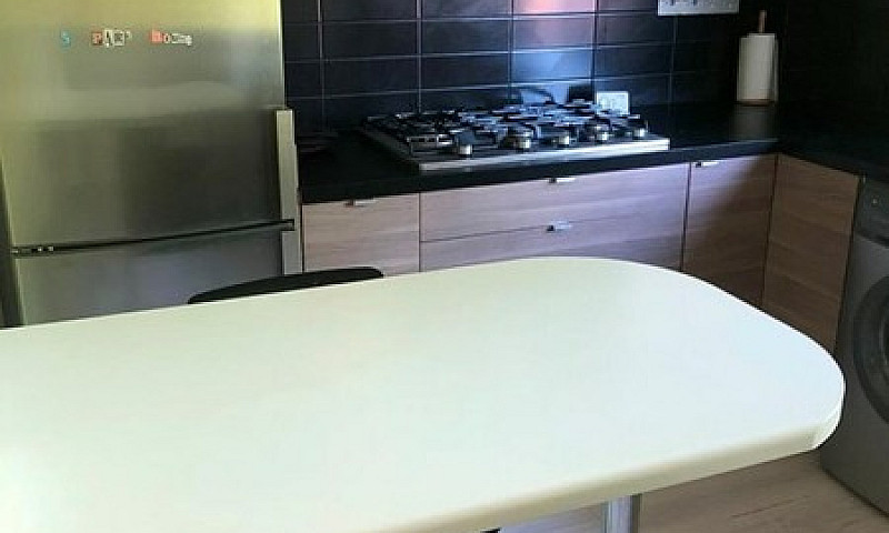 1 Bedroom In Park Ho...