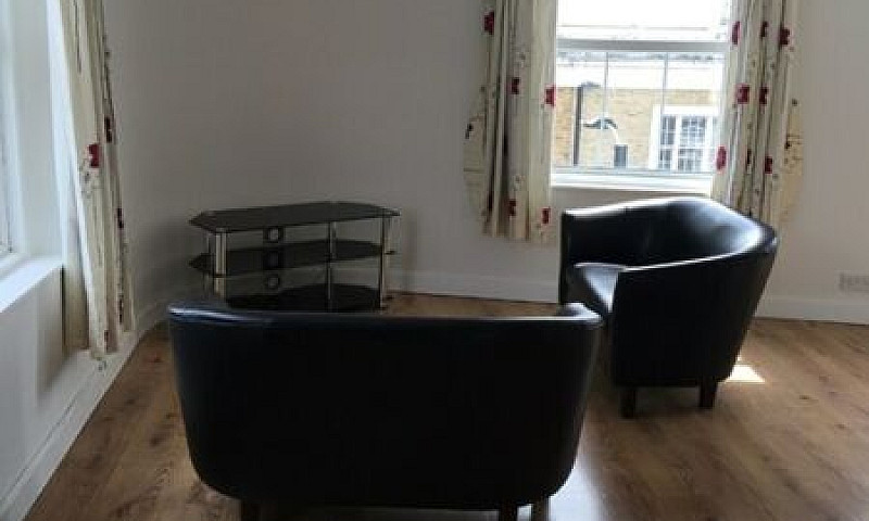1 Bedroom Flat In Yo...