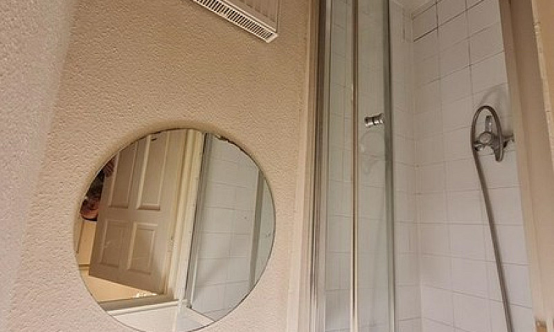 Studio Flat In Archw...