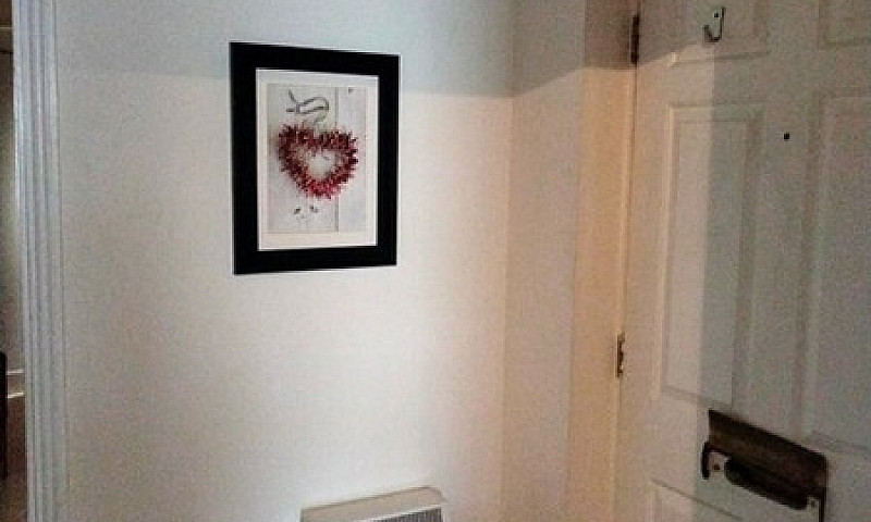 1 Bedroom Flat In Le...