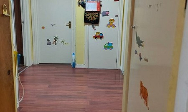 2 Bedroom Flat In Ki...
