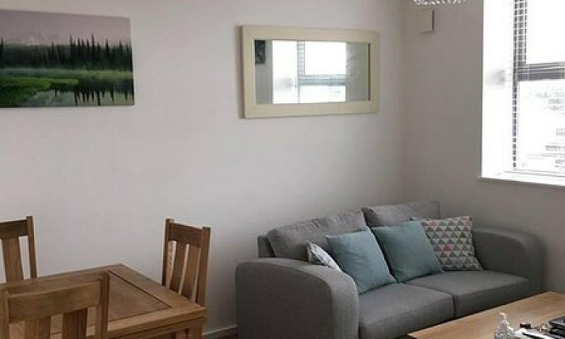 1 Bedroom In Romford...
