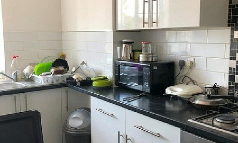1 Bedroom In Parade ...