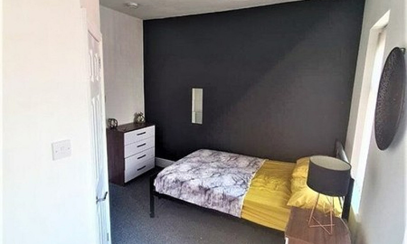1 Bedroom In Moston ...