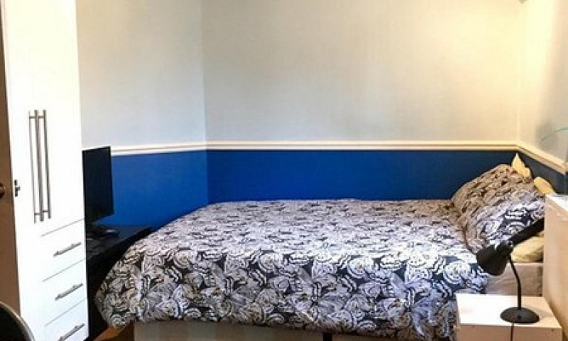 1 Bedroom In Norbrok...