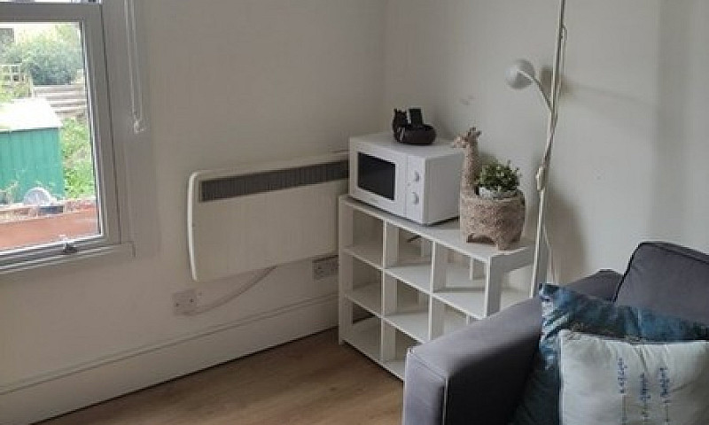 Studio Flat In Ferme...