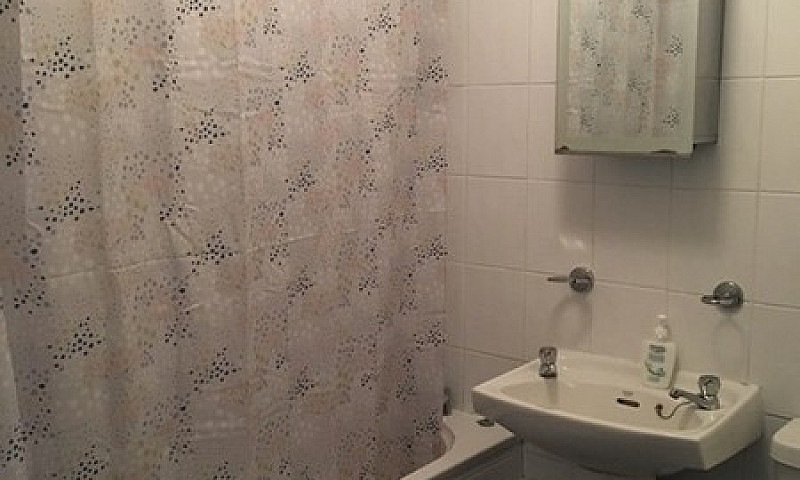 1 Bedroom Flat In Je...