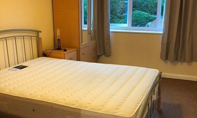1 Bedroom Flat In Je...