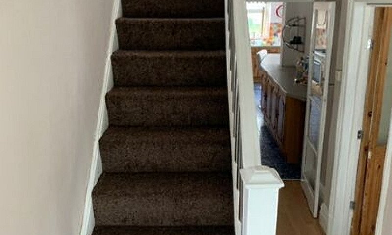 3 Bedroom House In S...