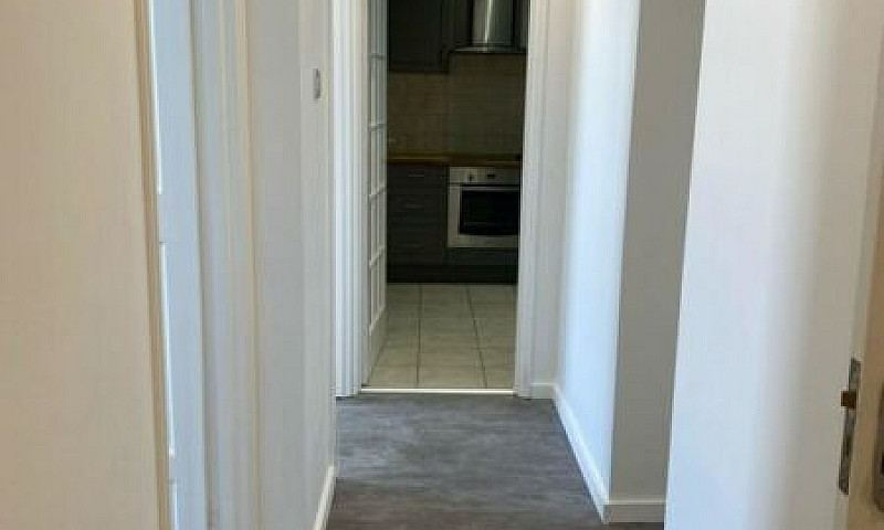 1 Bedroom Flat In Pe...