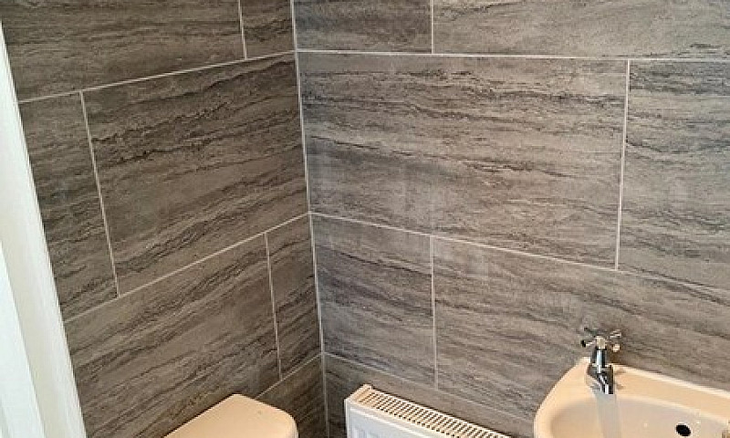 3 Bedroom Flat In Ch...