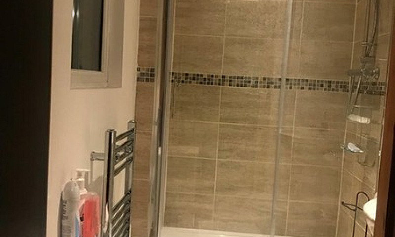 1 Bedroom In Osterle...