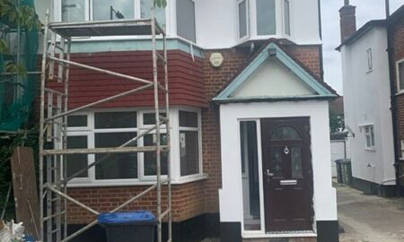 5 Bedroom House In P...