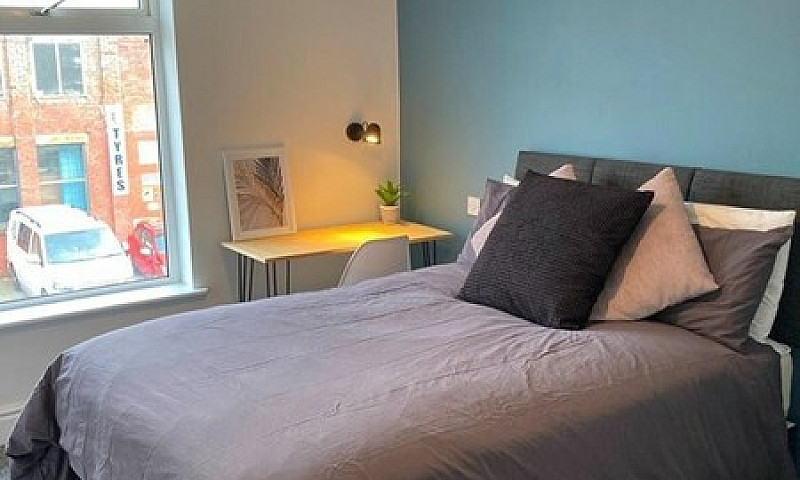 1 Bedroom In Waterlo...