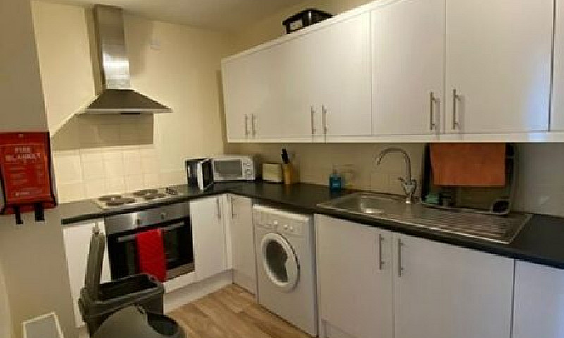 1 Bedroom In Broad L...
