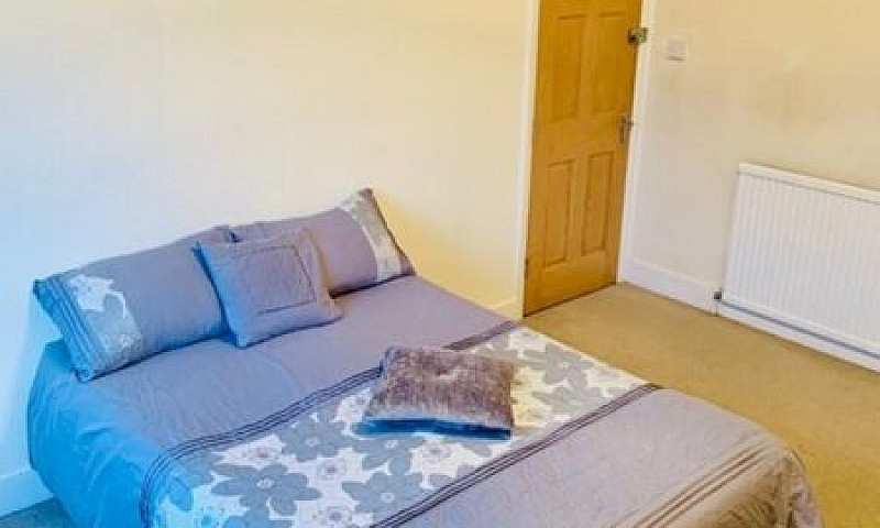 1 Bedroom In Ashley ...