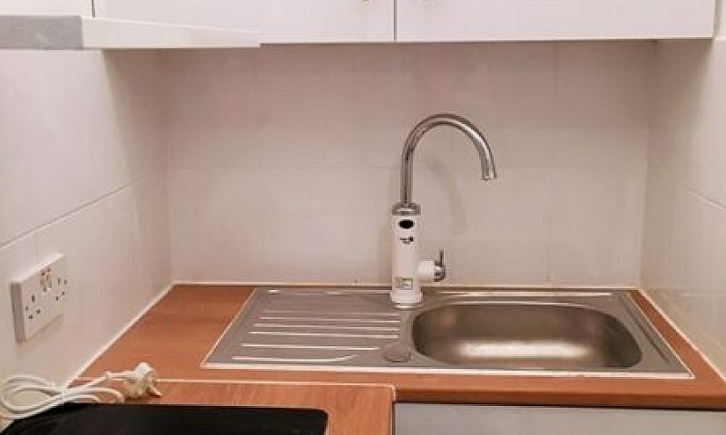 Studio Flat In East ...