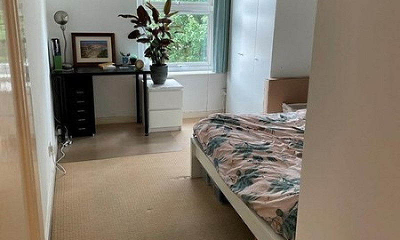 1 Bedroom Flat In Je...