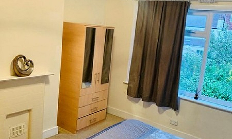 1 Bedroom In Ashley ...
