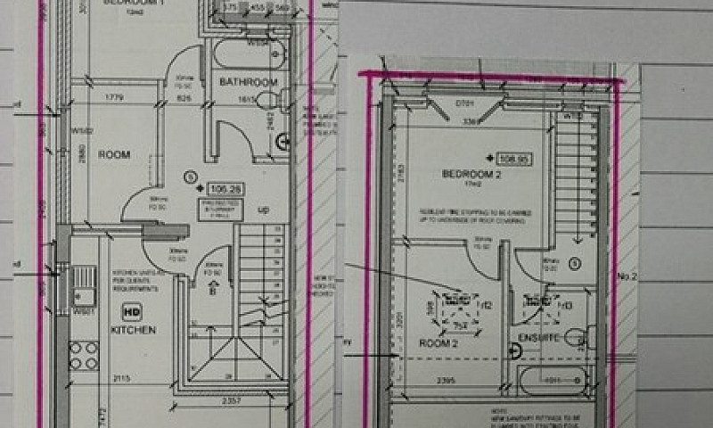 4 Bedroom Flat In Ce...