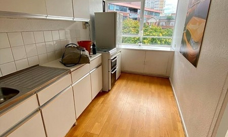 1 Bedroom Flat In Pr...