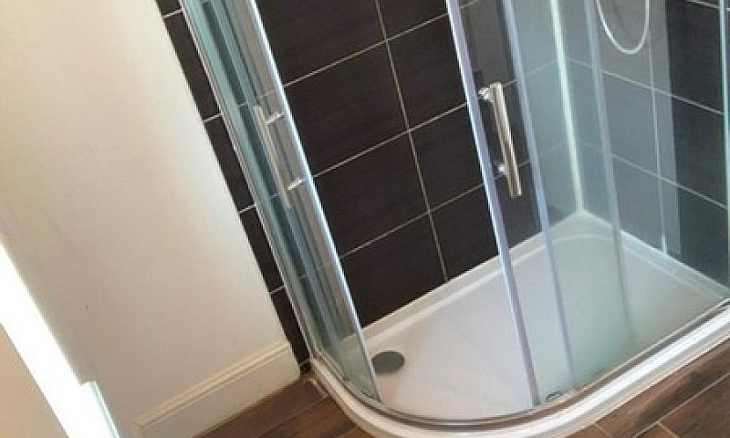 1 Bedroom In Terry R...