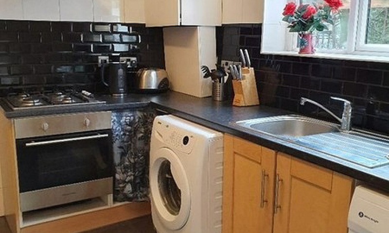 1 Bedroom In Orpingt...