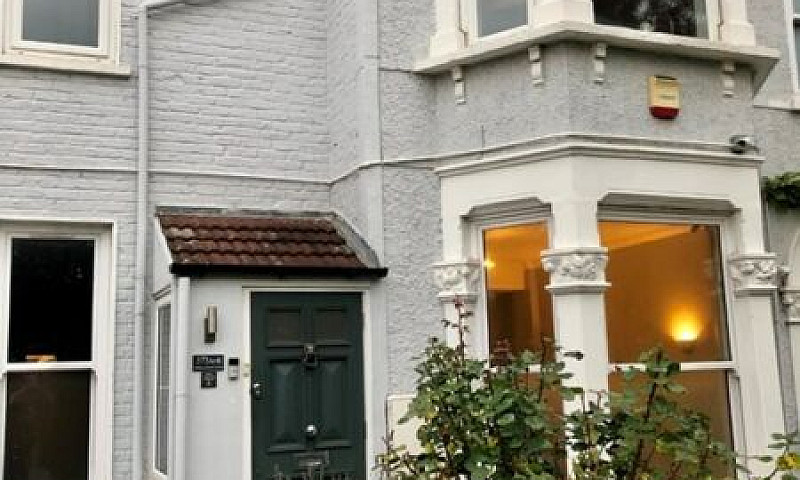 1 Bedroom Flat In Hi...
