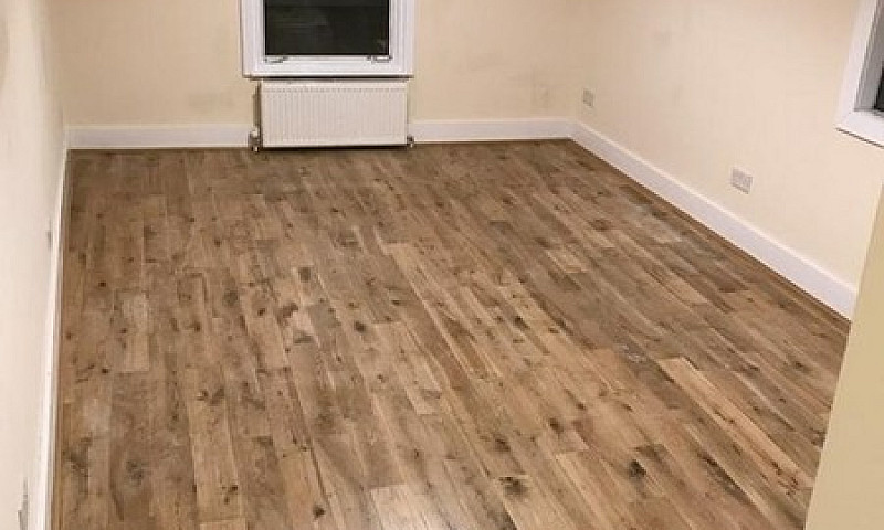 3 Bedroom Flat In Sa...