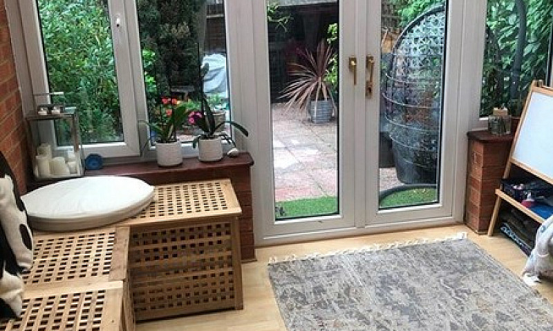 2 Bedroom House In N...