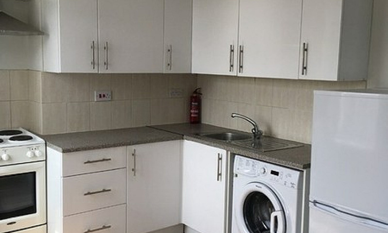 1 Bedroom Flat In Yo...