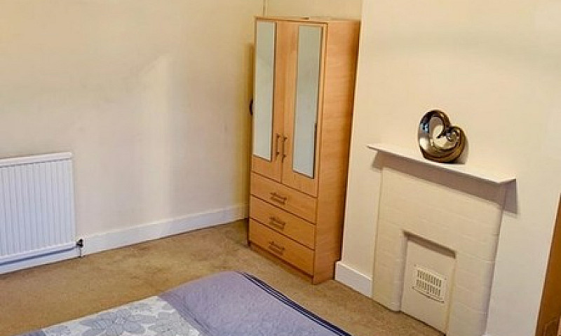 1 Bedroom In Ashley ...