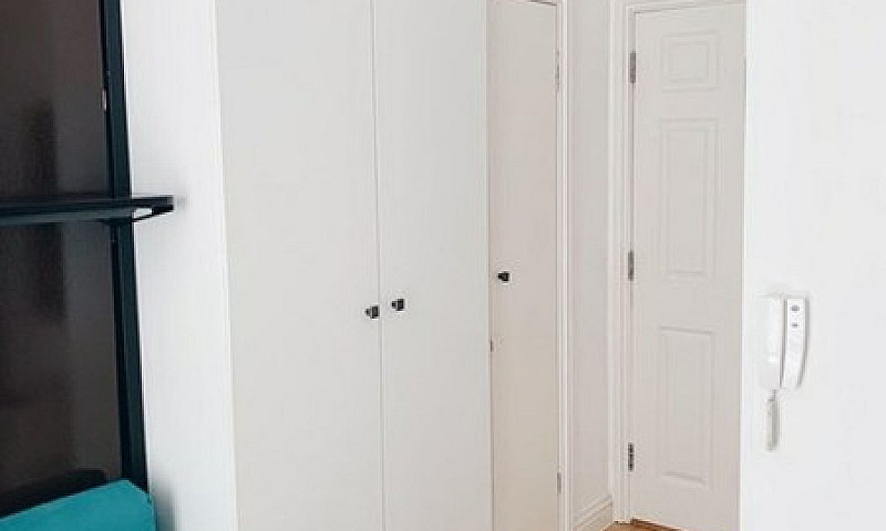 Studio Flat In Camde...