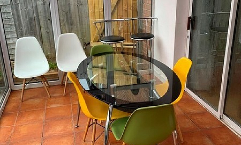 1 Bedroom In Terry R...