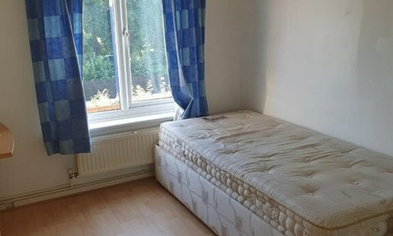 3 Bedroom House In T...
