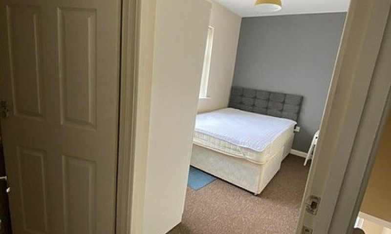 1 Bedroom In Broad L...