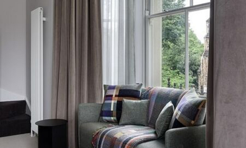 Studio Flat In St. M...