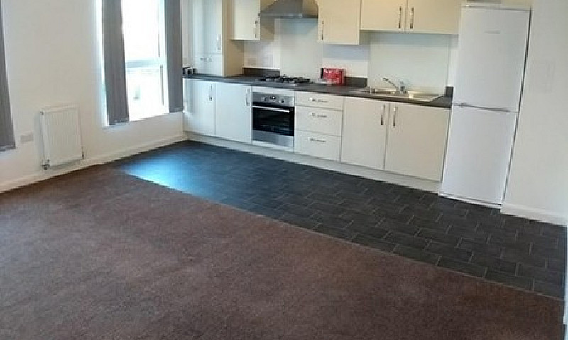 1 Bedroom Flat In Pa...